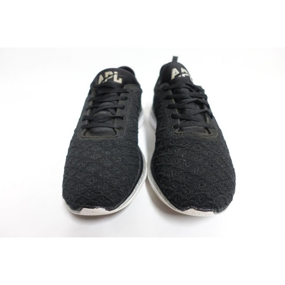 APL Men Sneakers Techloom Phantom Black Sz 12M-US/11UK/45.5EU Running main image 9